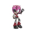 thumbnail image 4 of Sonic Prime - 5" Articulated Figure - Rusty Rose, 4 of 6