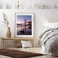 thumbnail image 6 of Diamond Art Kit for Adults, Sunset Bridge Ocean Reflection Rocks Diamond Painting for Adults Beginners, DIY Diamond Art Painting Kits, 5D Diamond Painting Crafts for Home Decor 12x16 Frameless, 6 of 7