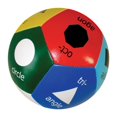 thumbnail image 1 of Pelota educativa TaliCor Thumball de formas de 15 cm, 1 of 1