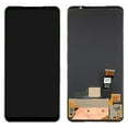thumbnail image 2 of AMOLED LCD Screen For Asus ROG Phone 5s ZS676KS with Digitizer Full Assembly For Asus ROG Phone 5s ZS676KS, 2 of 5