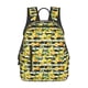 thumbnail image 1 of Disketp Orange and Lemon Mochila Ligera e Impermeable, Mochila de Día Resistente para Viajes, Senderismo y Uso Diario para Hombre y Mujer, 1 of 7