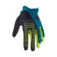 thumbnail image 1 of Guante de motocross Fox Racing PASTECTOR MAUI BLUE para adulto, 1 of 2