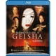 Mémoires d'Une Geisha [Blu-ray] – image 1 sur 10