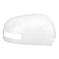 thumbnail image 2 of Rearview Mirror Cover ABS Side Mirror Covers Cap Protector with Turn Signall Hole Replacement for Outlander 2013 - 2019, 2 of 7