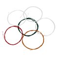 thumbnail image 4 of FONDOTIN Guitar String 6 Pcs Set Nylon Core for 6 String Classic Guitar, 4 of 8