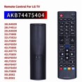 thumbnail image 2 of AKB74475404 Télécommande de Remplacement pour 29LN460R 50LB582 55LB582, 2 of 5