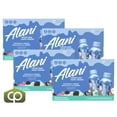 thumbnail image 1 of Alani Nu Protein Shake Cookies &amp; Cream 355mL, 12ct - Delicious &amp; Nutrient-Rich, 1 of 3