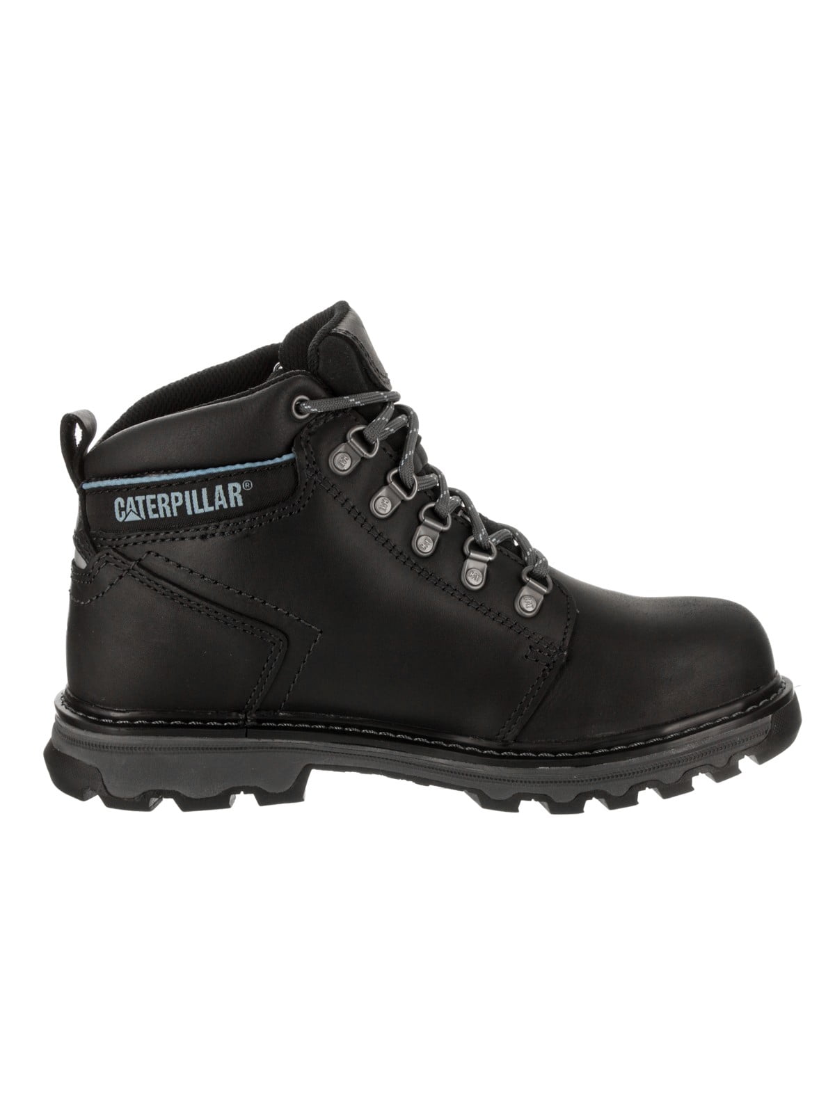 caterpillar ellie steel toe