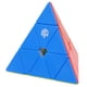 thumbnail image 1 of Pyraminx Cube Bukefuno GAN Pyraminx M Magnetic, 3 x 3 velocidades, 60 imanes, 1 of 7