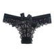 thumbnail image 2 of Bragas de encaje para mujercalzoncillos de perspectiva de encaje de poliuretano para ropa de noche, 2 of 5