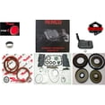 thumbnail image 2 of gm 6l80 (06-up) transmission rebuilt kit stage-1 red clutches pump bushing and filter Automatic transmission, 2 of 2