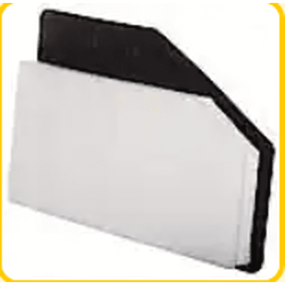 Carquest Premium Air Filter (Part #93910)