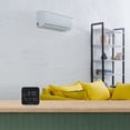 thumbnail image 4 of AcuRite Smart WiFi Indoor Thermometer & Hygrometer with App for Infrared Control & Remote Monitoring, 4 of 7