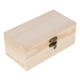 thumbnail image 1 of Cajas de madera para joyería, cajas de regalo, hechas a mano METRO, 1 of 9