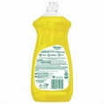 thumbnail image 2 of Palmolive Essential Clean Savon à Vaisselle Liquide, Parfum Zeste d'Agrumes Citron - 828 ml, 2 of 4