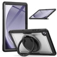thumbnail image 6 of Case for Tab A9 Plus 11inch 2023 Tablets Case 360 Degree Rotating Stand Holder, 6 of 11
