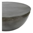 thumbnail image 4 of Moe's Home Collection Conga Coffee Table Antique Zinc, 4 of 6