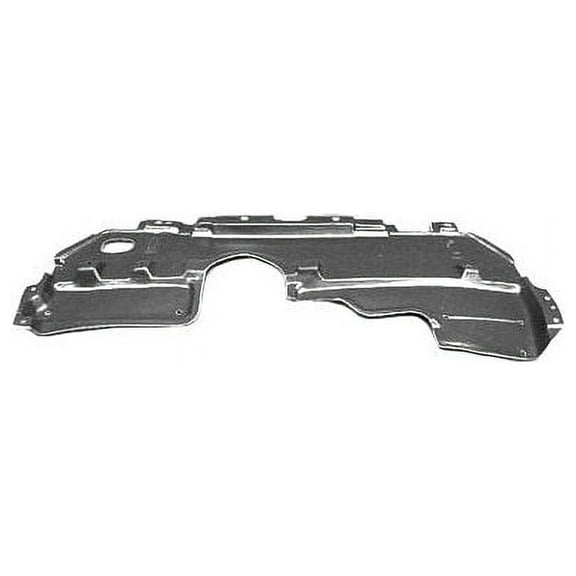 Front Undercar Shield - Compatible with 2011 - 2016 Scion tC 2012 2013 2014 2015