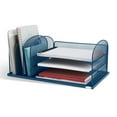 thumbnail image 3 of Onyx™ 3Horizontal/3Upright sections, Blue, 3 of 17