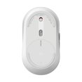 thumbnail image 3 of Ratón inalámbrico Xiaomi Mi Dual Mode Silent Edition blanco, 3 of 5