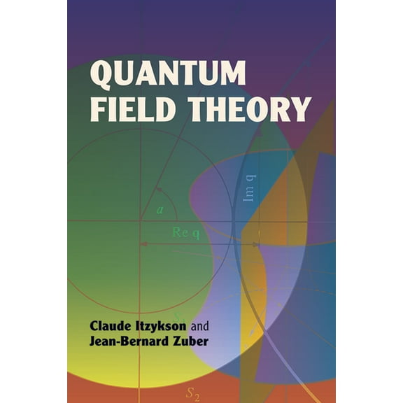 Dover Books on Physics Quantum Field Theory, (Paperback)