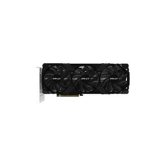 PNY GeForce RTX 4070 Ti 12GB XLR8 Gaming VERTO EPIC-X RGB Triple