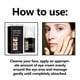 thumbnail image 3 of Ganfancp Crema de Ojos Reductora de Arrugas Crema de Ojos Reparadora Reafirmante y Difuminadora de Líneas de Expresión Hidratación de La Piel Crema de Ojos Hidratante Eliminación de Bolsas de Ojos Cu, 3 of 7