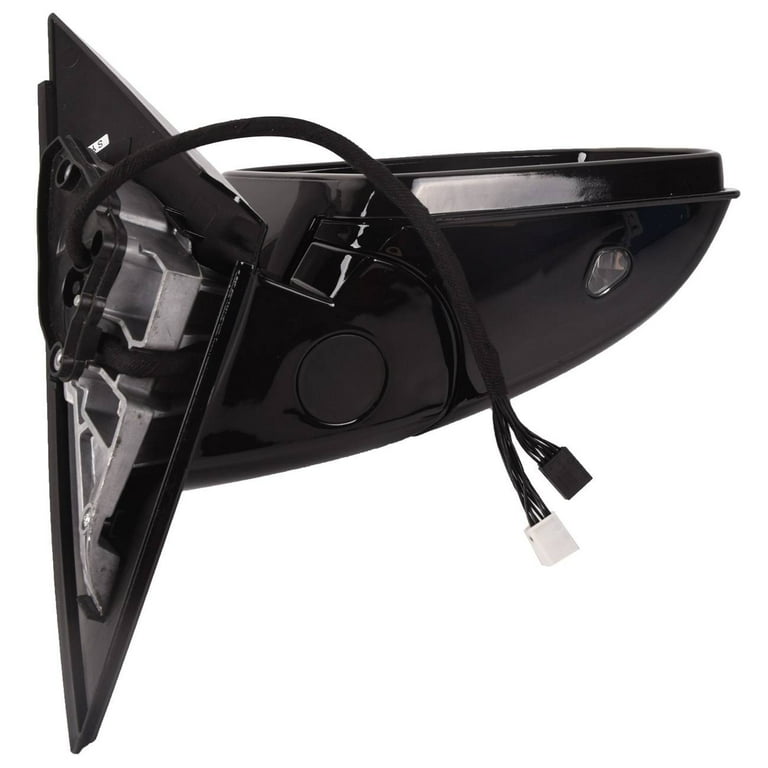 2128101876 For Benz E63 AMG E350 E550 Power Heated Mirror