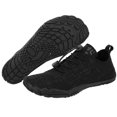 thumbnail image 1 of Zapatos de agua sandalias de playa descalzas zapatillas transpirables para bucear en el mar zapatos de secado rápido para surfear y esnórquel calzado para nadar en la playa, 1 of 9