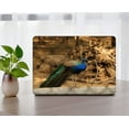 thumbnail image 1 of KSK KAISHEK Hard Shell Only Compatible Old MacBook Pro 15"( Retina Display, 2015/2014/2013/2012) Model A1398, No USB-C Feather Series 0238, 1 of 5
