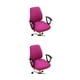 thumbnail image 4 of Ounissouiy 2 fundas para silla de asiento de amplia aplicación, elegante y antideslizante, funda para silla de ordenador, funda para asiento, 4 of 6