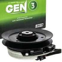 8TEN Gen 3 Electric PTO Clutch for Encore Warner 453330 5219-151 810-CPT2438O