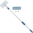 Mr. Clean 446642 Magic Eraser Squeeze Mop