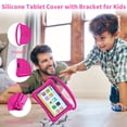 thumbnail image 3 of 7 Inch Android Tablet for Kids, 3 of 9