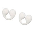 thumbnail image 1 of Auriculares Con Clip, Carga Tipo C, Oído Abierto, Auriculares 5.3, Ligeros, Sonido Estéreo De Alta Fidelidad, Conducción ósea, IPX4, Resistente Al Agua Para Deportes, 1 of 7