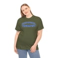 thumbnail image 4 of Occupational Therapist OT Shirt Gifts Tshirt Crew Neck Short Sleeve, 4 of 9