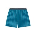 thumbnail image 5 of Fruit of the Loom Men's Boxers - Relaxed Fit, Soft Woven Cotton Blend, Moisture-Wicking, 6-Pack, S-3XL, 5 of 10