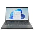 thumbnail image 6 of VAIO 14.1", FHD, Intel Core i5-1235U, 16GB RAM, 1TB SSD, Quad Core, Fingerprint Scanner, THX Spatial Audio, 2MP Camera, HDMI, Windows 11 Home, Black, 6 of 11