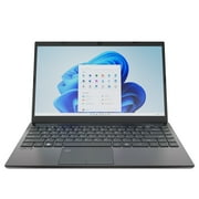 VAIO 14.1, FHD, Intel Core i5-1235U, 16GB RAM, 1TB SSD, Quad Core, Fingerprint Scanner, THX Spatial Audio, 2MP Camera, HDMI, Windows 11 Home, Black