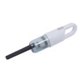 thumbnail image 1 of Cordless Vacuum Cleaner, Powerful Suction 6000mAh Battery, Efficient Lightweight Stick Handheld Cleaner, Filter Dust and Particles, for Floors, Furniture, Curtains, Car Interiors, 1 of 7