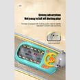 thumbnail image 4 of Bamboohart Interactive Steering Wheel for Kids  Driving Steering Wheel Toy  Simulated Driving Racing Car Game with Age 3+ Year Old  Kids Steering Wheel Toy w/Musical, 4 of 5