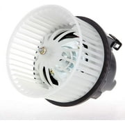volvo s60 hvac blower motor