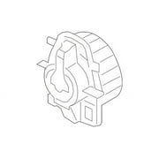 Genuine OE Volkswagen Blower Motor - 7P0-820-021-H