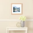 thumbnail image 4 of ArtToFrames 8x8 Inch European Beech Picture Frame, This Brown Wood Poster Frame is Great for Your Art or Photos, Comes with Regular Glass (4849), 4 of 8