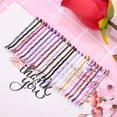 thumbnail image 4 of OULII Barrettes pour Femmes Épingles à Cheveux Décoratives en Métal Voyage 96 Pcs, 4 of 5