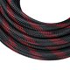 thumbnail image 4 of Cable HDMI de alta velocidad 3d Visual 3 Cable Medidor de cable Computadora Cable premium HDMI TV HDMI HDMI Kearding EL013483-02, 4 of 4