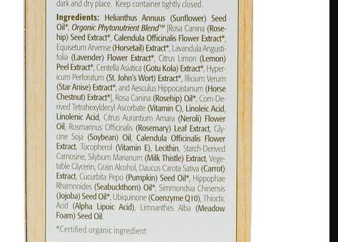 Rosehip Triple C Plus E Firming Oil by Eminence for Unisex - 1 oz OilUnisex1