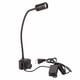 thumbnail image 1 of Accesorio para pecera, luz LED para acuario, foco para pecera de 1W, lámpara de paisaje para acuario, diseño aerodinámico, 1 of 8