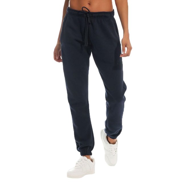 Light And Shade Womens Soft Touch Jogging Bottoms