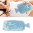 thumbnail image 4 of Snap Hand Warmer, Lovely Reutilizable Dear Pattern A Prueba De Fugas Alivio Del Dolor Calentador De Paquete De Calor Portátil Para Acampar Para Hombres Y Mujeres ANGGREK Click Heat Pack, 4 of 8